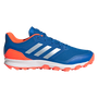Adidas Hockey | Adidas Hockey Flexcloud 2.1 Royal Blue (2025) | Flexcloud 2.1 Royal Blue (2025) - EUR 36 | UK 3.5 | Total Hockey