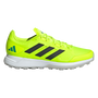 Adidas Hockey | Adidas Hockey ZONE DOX 2.2s Lucid Lemon (2025) | ZONE DOX 2.2s Lucid Lemon (2025) - EUR 36 | UK 3.5 | Total Hockey