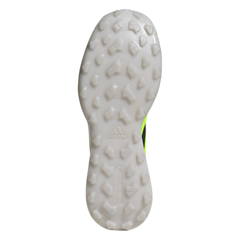 Adidas Hockey | Adidas Hockey ZONE DOX 2.2s Lucid Lemon (2025) | ZONE DOX 2.2s Lucid Lemon (2025) - EUR 36 | UK 3.5 | Total Hockey