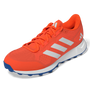 Adidas Hockey | Adidas Hockey ZONE DOX 2.2s Solar Orange (2025) | ZONE DOX 2.2s Solar Orange (2025) - EUR 36 | UK 3.5 | Total Hockey
