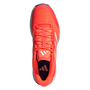 Adidas Hockey | Adidas Hockey ZONE DOX 2.2s Solar Orange (2025) | ZONE DOX 2.2s Solar Orange (2025) - EUR 36 | UK 3.5 | Total Hockey