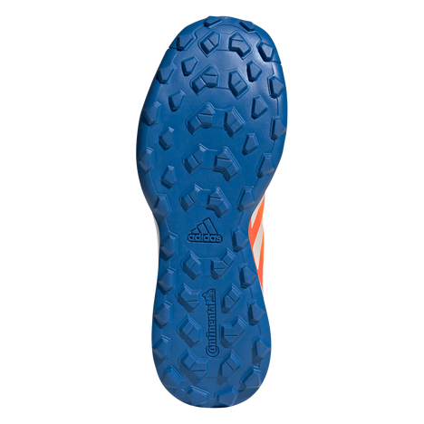 Adidas Hockey | Adidas Hockey ZONE DOX 2.2s Solar Orange (2025) | ZONE DOX 2.2s Solar Orange (2025) - EUR 36 | UK 3.5 | Total Hockey