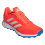 Adidas Hockey | Adidas Hockey ZONE DOX 2.2s Solar Orange (2025) | ZONE DOX 2.2s Solar Orange (2025) - EUR 36 | UK 3.5 | Total Hockey