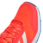 Adidas Hockey | Adidas Hockey ZONE DOX 2.2s Solar Orange (2025) | ZONE DOX 2.2s Solar Orange (2025) - EUR 36 | UK 3.5 | Total Hockey