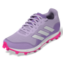 Adidas Hockey | Adidas Hockey Fabela Zone 2.1 Powder Plum (2025) | Fabela Zone 2.1 Powder Plum (2025) - EUR 36 | UK 3.5 | Total Hockey