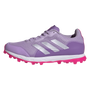 Adidas Hockey | Adidas Hockey Fabela Zone 2.1 Powder Plum (2025) | Fabela Zone 2.1 Powder Plum (2025) - EUR 36 | UK 3.5 | Total Hockey
