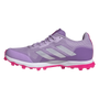 Adidas Hockey | Adidas Hockey Fabela Zone 2.1 Powder Plum (2025) | Fabela Zone 2.1 Powder Plum (2025) - EUR 36 | UK 3.5 | Total Hockey
