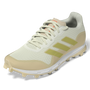 Adidas Hockey | Adidas Hockey Fabela Zone 2.1 Champagne (2025) | Fabela Zone 2.1 Champagne (2025) - EUR 36 | UK 3.5 | Total Hockey
