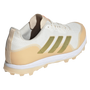 Adidas Hockey | Adidas Hockey Fabela Zone 2.1 Champagne (2025) | Fabela Zone 2.1 Champagne (2025) - EUR 36 | UK 3.5 | Total Hockey