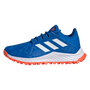 Adidas Hockey | Adidas Hockey Hockey Youngstar Royal Blue (2025) | Hockey Youngstar Royal Blue (2025) - EUR 32 | UK 13.5 Jr | Total Hockey