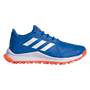 Adidas Hockey | Adidas Hockey Hockey Youngstar Royal Blue (2025) | Hockey Youngstar Royal Blue (2025) - EUR 32 | UK 13.5 Jr | Total Hockey