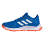 Adidas Hockey | Adidas Hockey Hockey Youngstar Royal Blue (2025) | Hockey Youngstar Royal Blue (2025) - EUR 32 | UK 13.5 Jr | Total Hockey