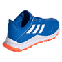 Adidas Hockey | Adidas Hockey Hockey Youngstar Royal Blue (2025) | Hockey Youngstar Royal Blue (2025) - EUR 32 | UK 13.5 Jr | Total Hockey