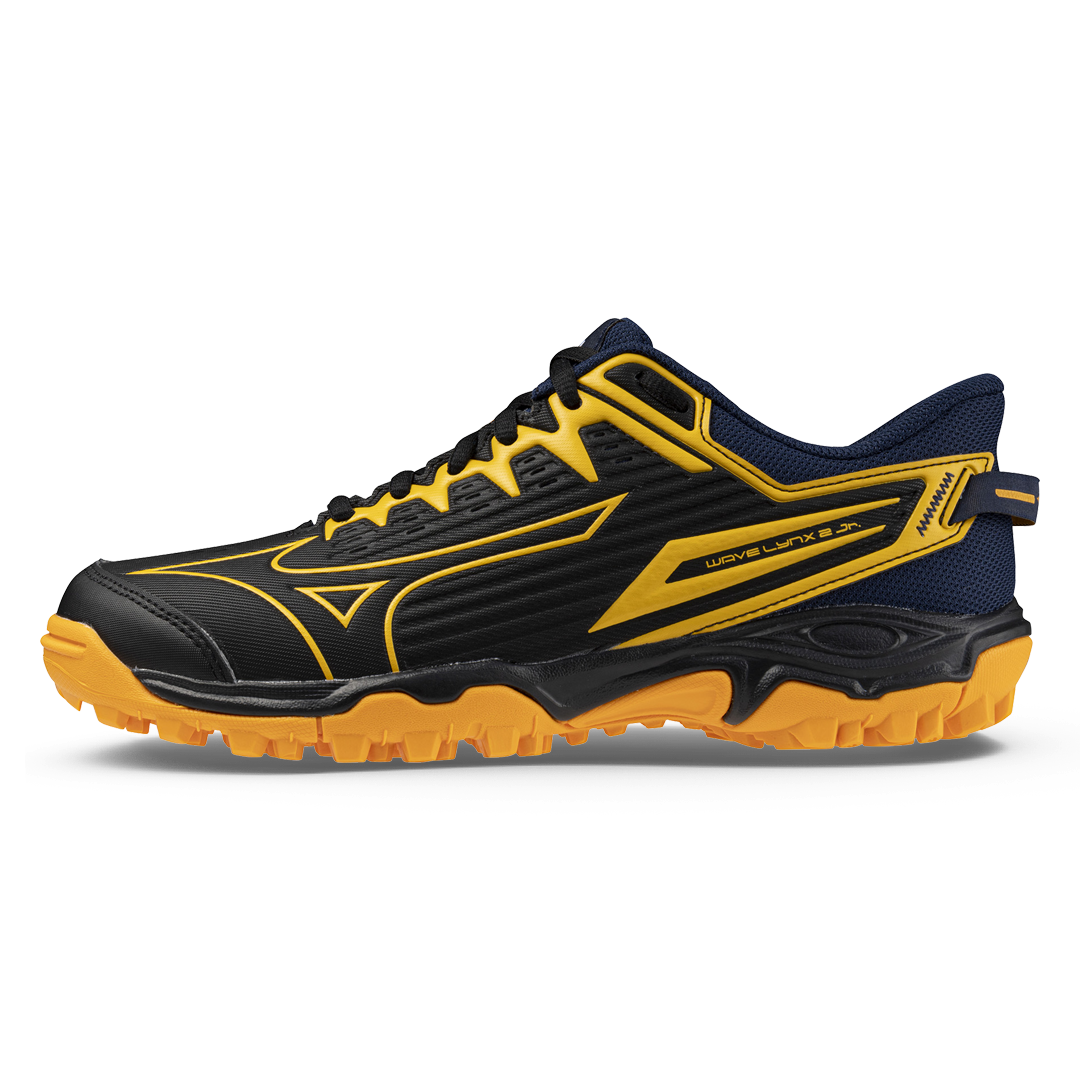 Mizuno Lynx Jr Hockey Shoe