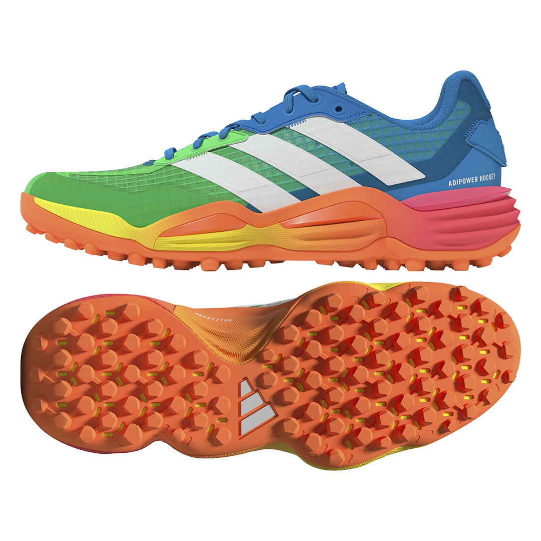 Adipower Hockey 4 World Cup LE (2026)