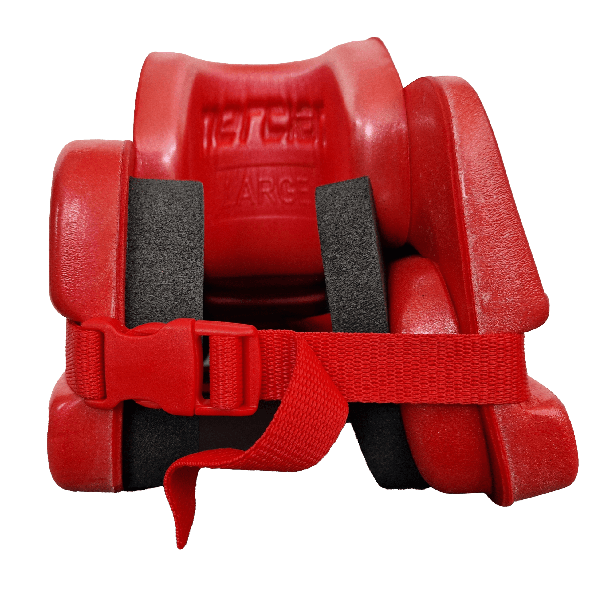 Mercian Hockey | Mercian Hockey Elite V2 Kicker | Elite V2 Kicker - Red / Medium | Total Hockey