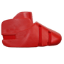 Mercian Hockey | Mercian Hockey Elite V2 Kicker | Elite V2 Kicker - Red / Medium | Total Hockey