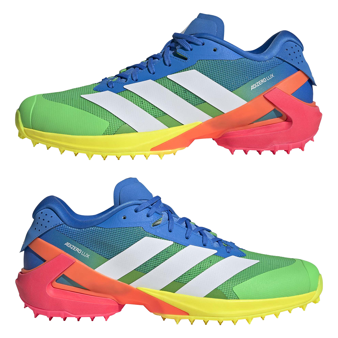Adizero Lux 3 World Cup LE (2026)