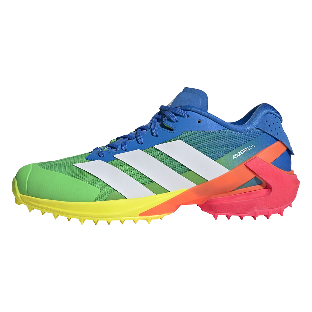 Adizero Lux 3 World Cup LE (2026)