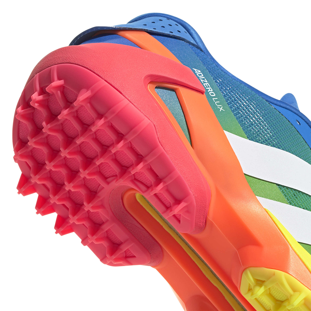 Adizero Lux 3 World Cup LE (2026)