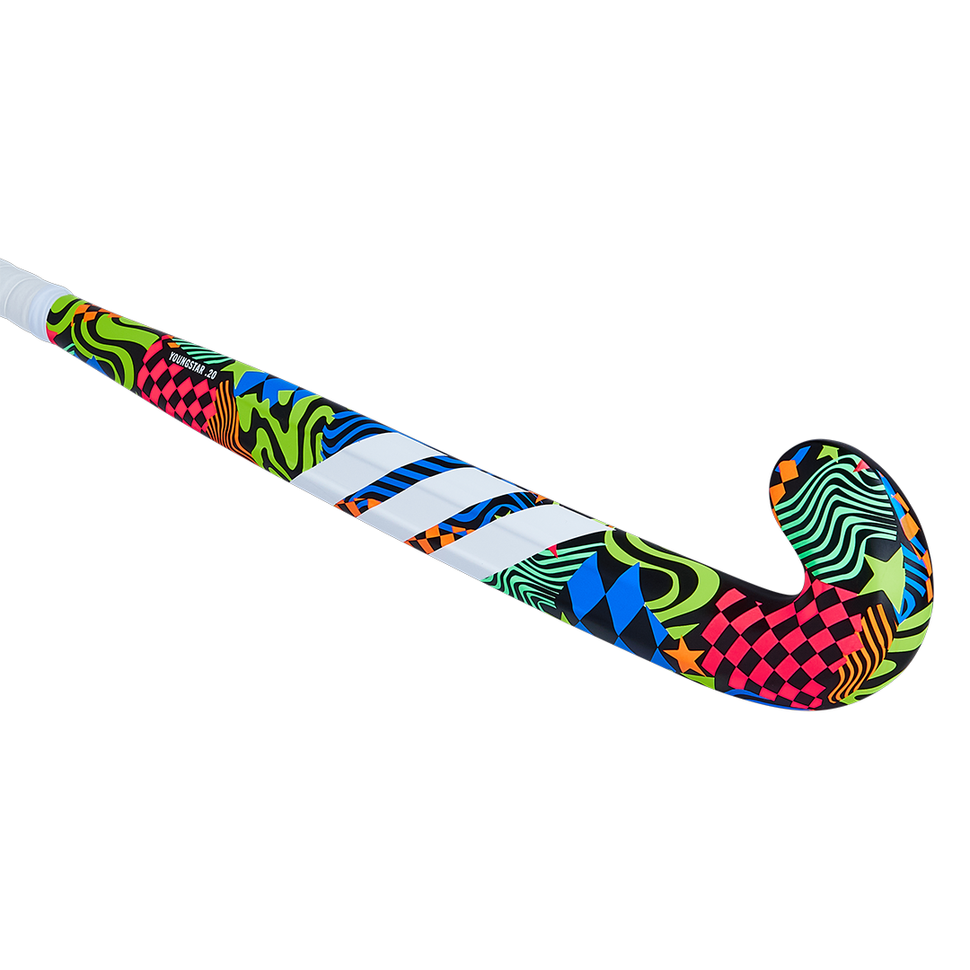 Youngstar .20 Jr Multicolour (2026)