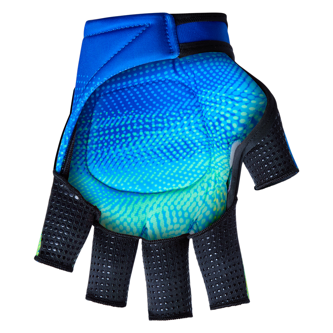 HKY OD Glove Left Hand World Cup LE