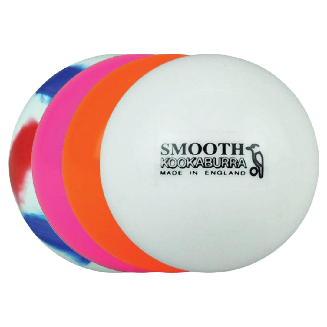 Burra Smooth Ball