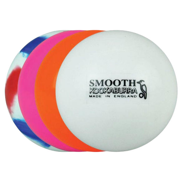 Burra Smooth Ball
