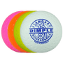 Kookaburra Hockey | Kookaburra Hockey Dimple Standard | Dimple Standard - White | Total Hockey