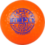 Kookaburra Hockey | Kookaburra Hockey Dimple Standard | Dimple Standard - Orange | Total Hockey