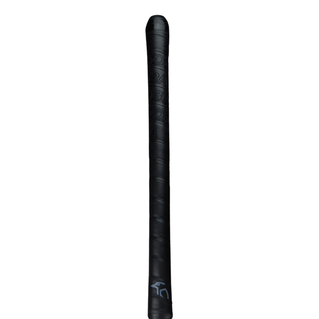 Kookaburra Hockey | Kookaburra Hockey Extreme Soft Grip | Extreme Soft Grip - Black | Total Hockey