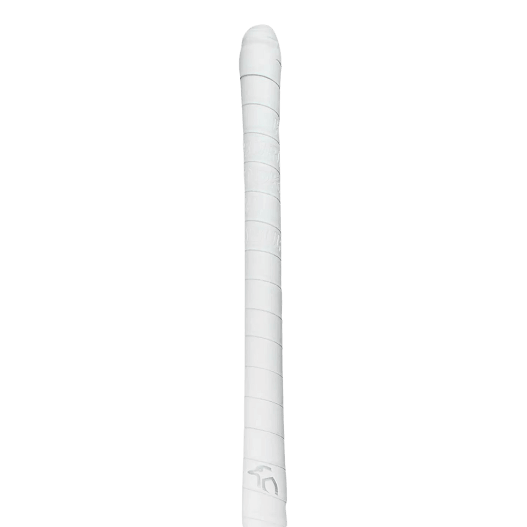 Kookaburra Hockey | Kookaburra Hockey Extreme Soft Grip | Extreme Soft Grip - White | Total Hockey