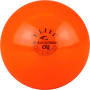 Kookaburra Hockey | Kookaburra Hockey Indoor Elite Ball | Indoor Elite Ball - Orange | Total Hockey