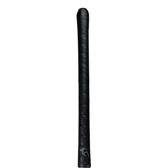 Kookaburra Hockey | Kookaburra Hockey Pro Cushion Grip | Pro Cushion Grip - Black | Total Hockey