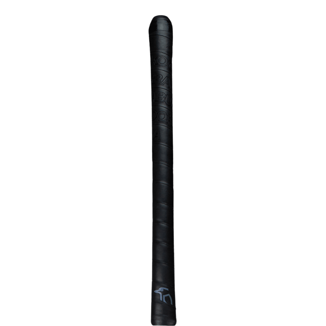Kookaburra Hockey | Kookaburra Hockey Pro Cushion Grip | Pro Cushion Grip - Black | Total Hockey