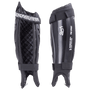 Kookaburra Hockey | Kookaburra Hockey Pro Spirit Shin Pad | Pro Spirit Shin Pad - Black / Small | Total Hockey