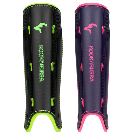 Edge Shin Guards