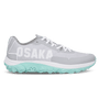 OSAKA Hockey | OSAKA Hockey KAI Mk1 Simple Grey LE | KAI Mk1 Simple Grey LE - EUR 35.5 | UK 2.5 | Total Hockey