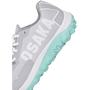 OSAKA Hockey | OSAKA Hockey KAI Mk1 Simple Grey LE | KAI Mk1 Simple Grey LE - EUR 35.5 | UK 2.5 | Total Hockey