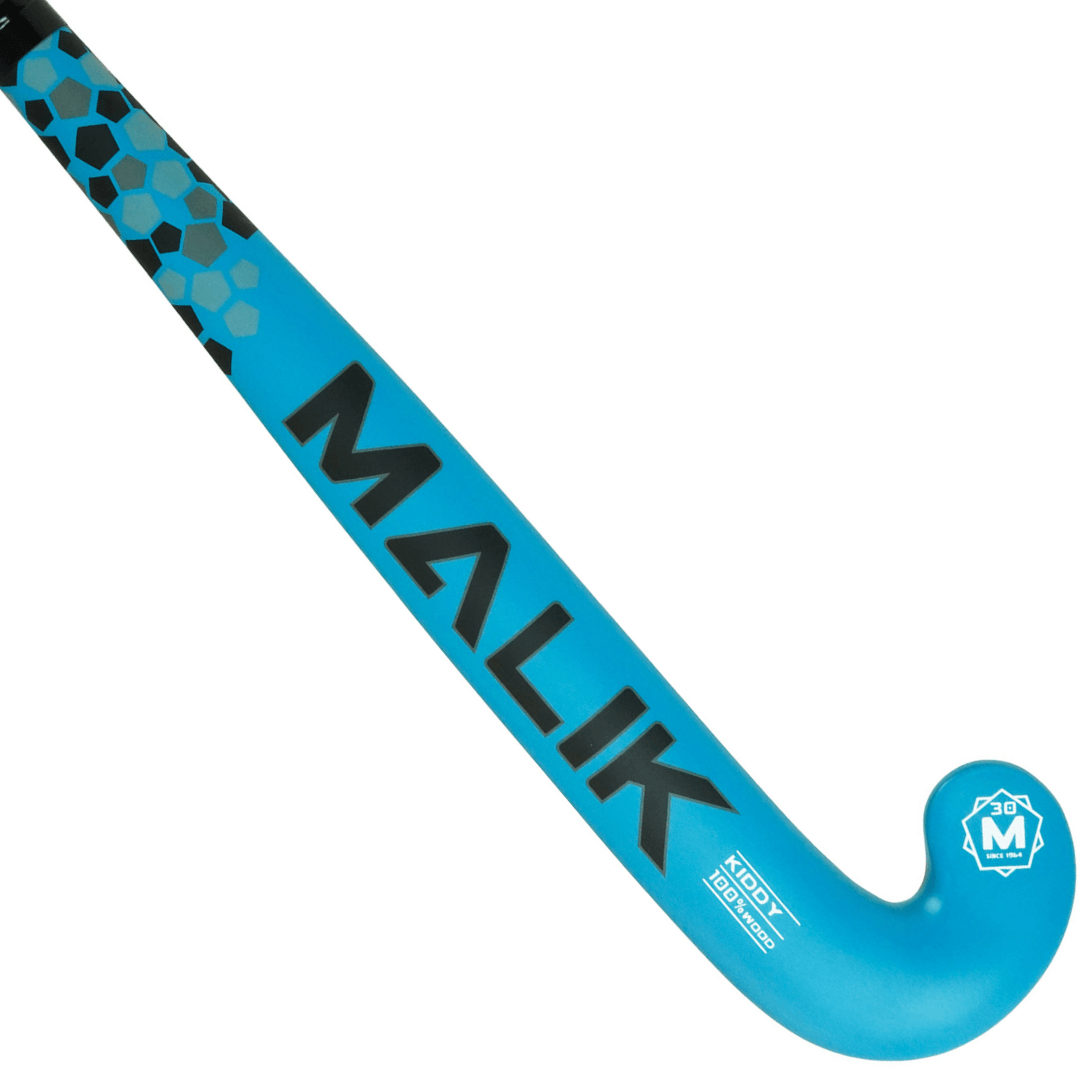 MALIK | MALIK Kidd Blue | Kidd Blue - 24" Light | Total Hockey