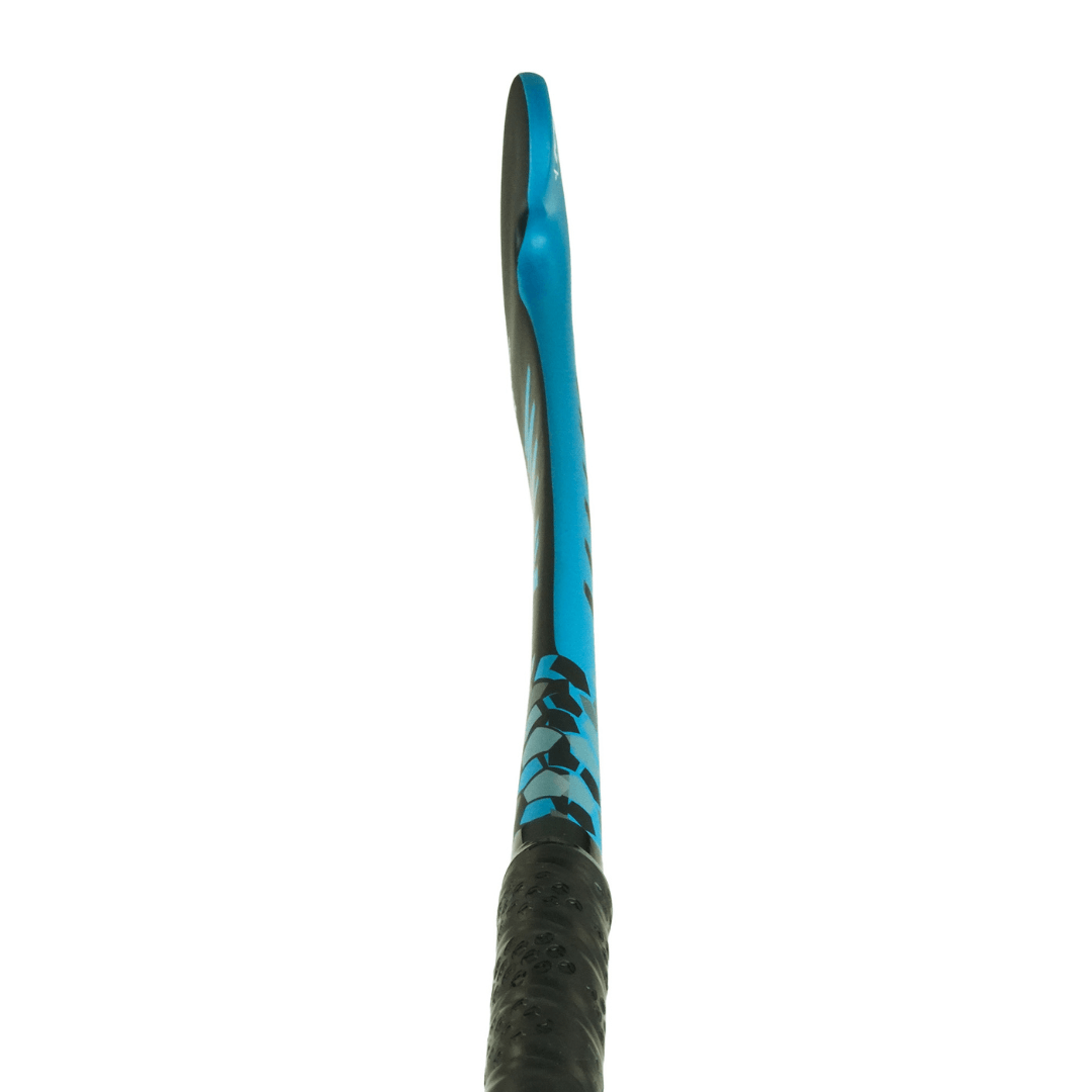 MALIK | MALIK Kidd Blue | Kidd Blue - 24" Light | Total Hockey