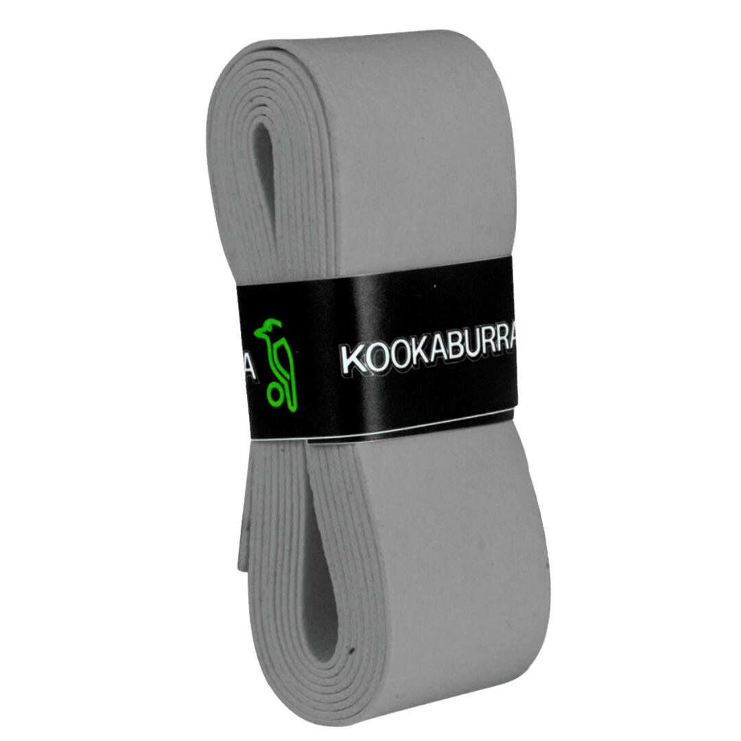 Kookaburra Hockey | Kookaburra Hockey Chamois Grip | Chamois Grip - Gray | Total Hockey