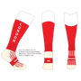 London Hockey | London Hockey LH Hockey Socks - Home | LH Hockey Socks - Home - EURO 35-40 | UK 2-6 | Total Hockey