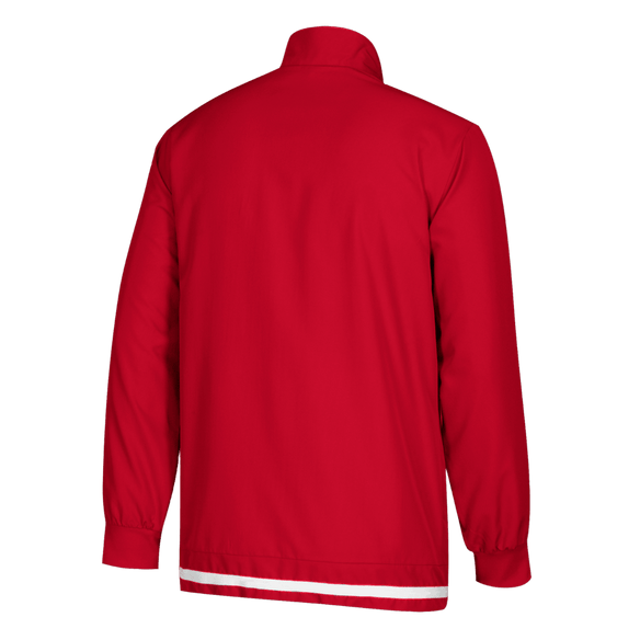 London Hockey Masters | London Hockey Masters LH Master Track Jacket - Men's | LH Master Track Jacket - Men's - XSmall | Total Hockey