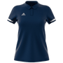 London Hockey Coaches | London Hockey Coaches Coaches Polo Shirt - Ladies Fit | Coaches Polo Shirt - Ladies Fit - XSmall | Total Hockey