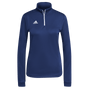 London Hockey Managment | London Hockey Managment London Management - Female Fit 1/4 Zip Top | London Management - Female Fit 1/4 Zip Top - Small | Total Hockey