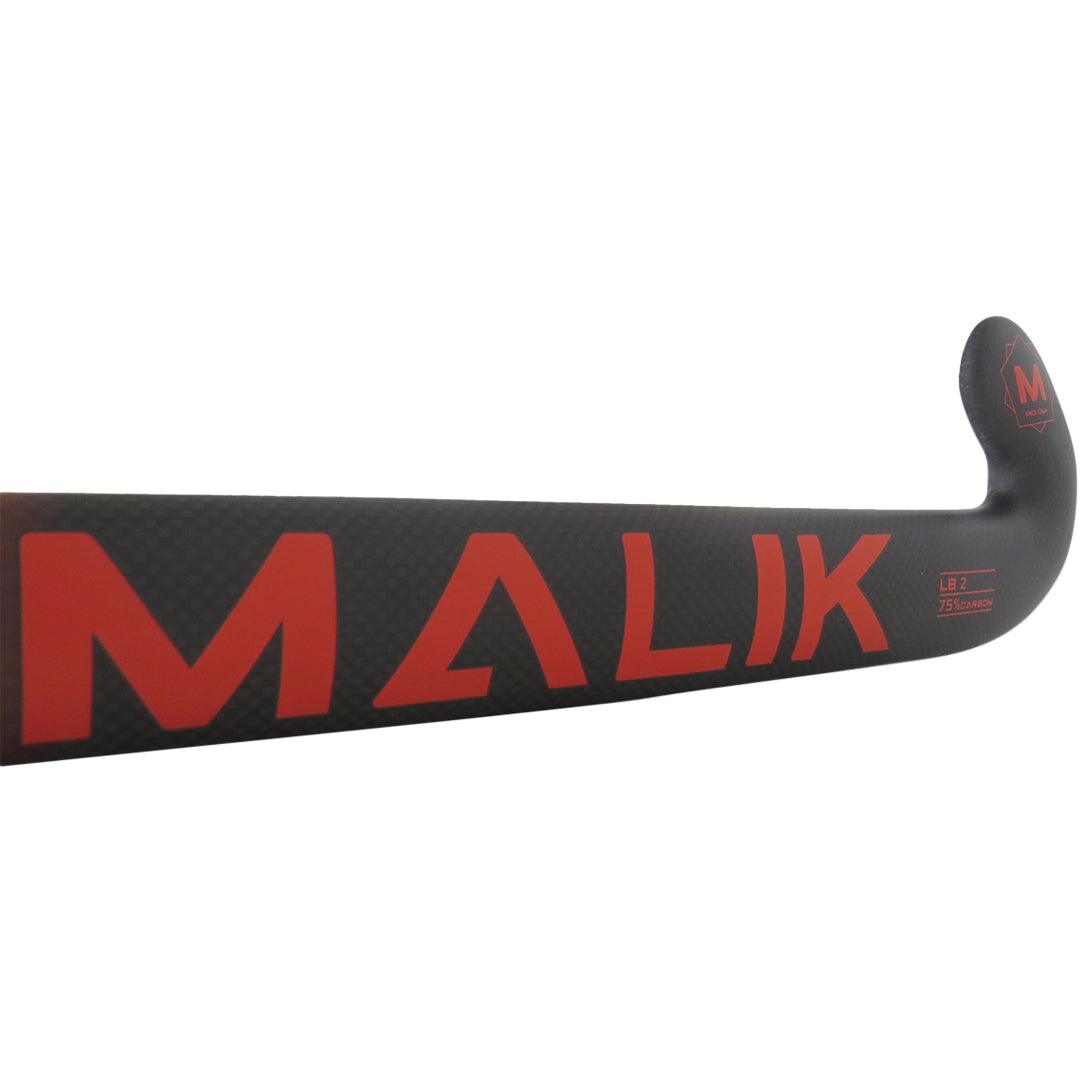 MALIK | MALIK LB 2 (2024) | LB 2 (2024) - 36.5" Light | Total Hockey