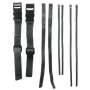 Mercian Hockey | Mercian Hockey ADJUSTABLE Kicker Harness Set | ADJUSTABLE Kicker Harness Set - Grey / One Size | Total Hockey