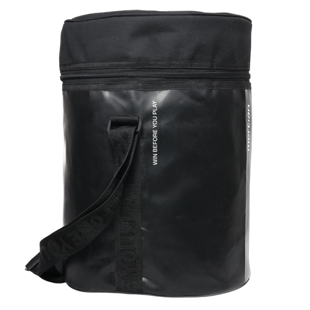 Ball Duffel