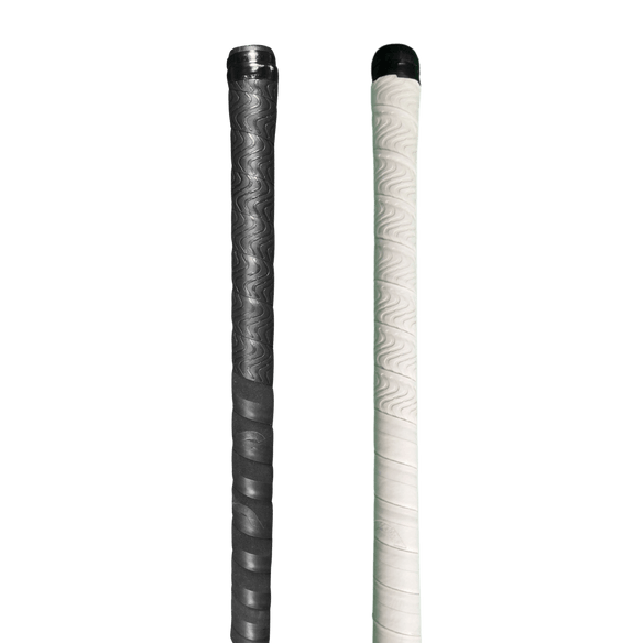 Mercian Hockey | Mercian Hockey Elite Traction Grip | Elite Traction Grip - Black | Total Hockey